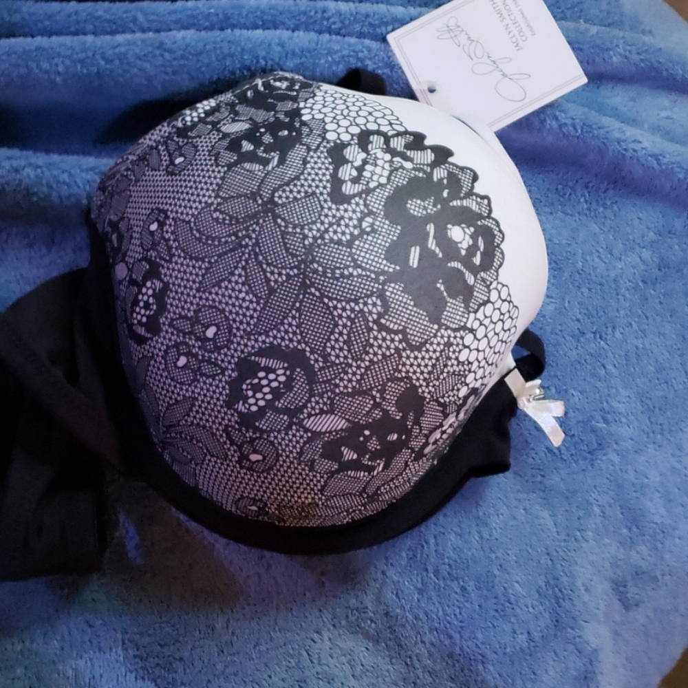 T-shirt bra
